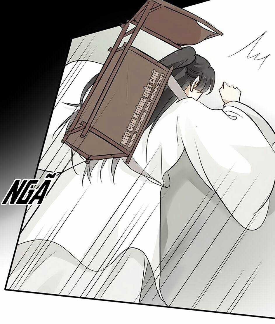 Kính Hoa Thương - Chapter 22 - Trang 56