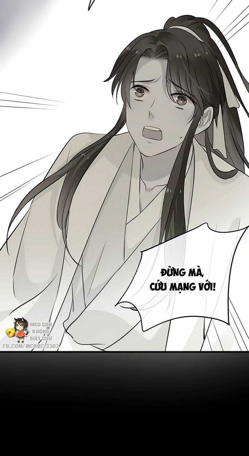 Kính Hoa Thương - Chapter 22 - Trang 58