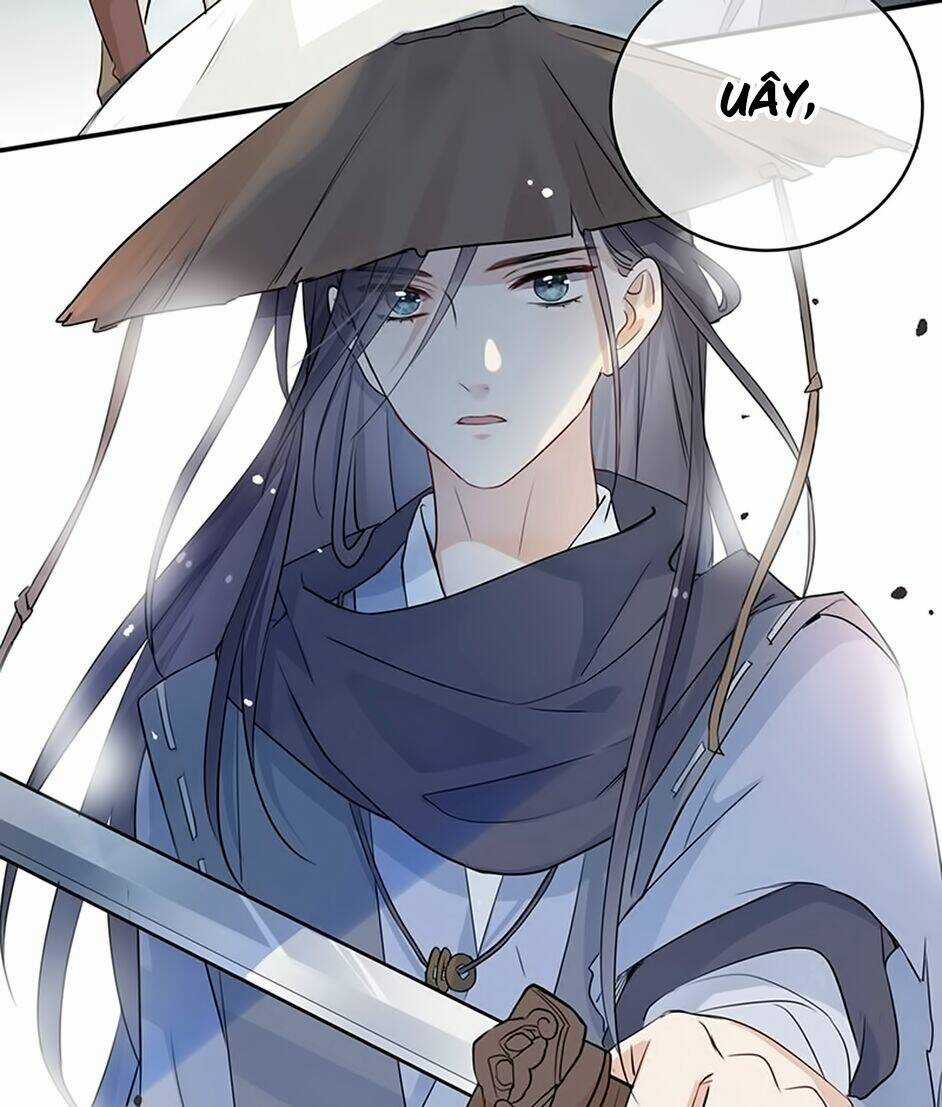 Kính Hoa Thương - Chapter 22 - Trang 62