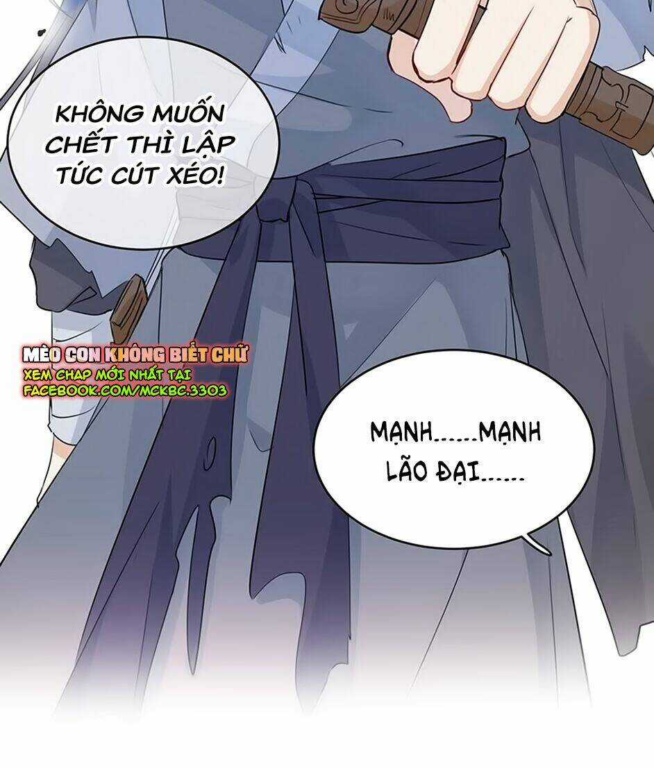 Kính Hoa Thương - Chapter 22 - Trang 63
