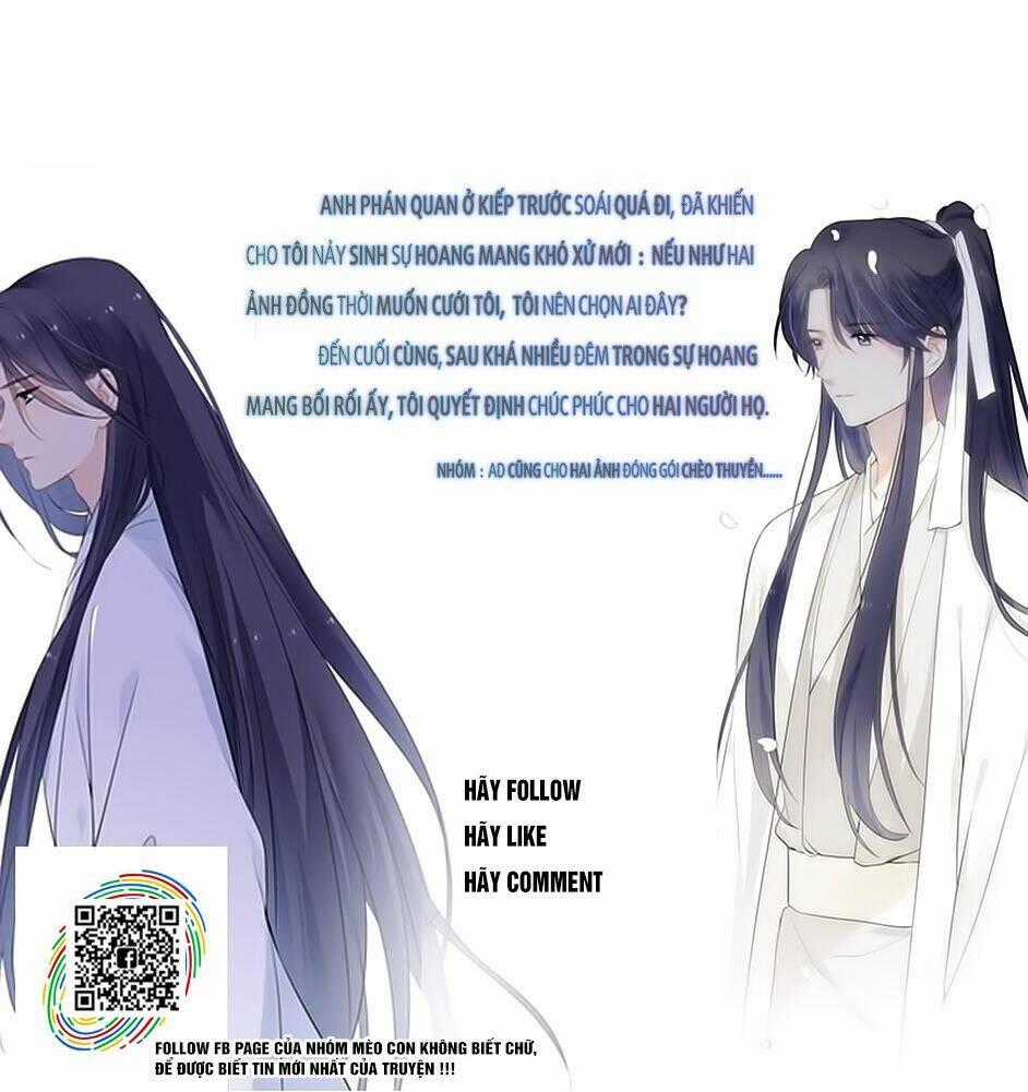 Kính Hoa Thương - Chapter 22 - Trang 64