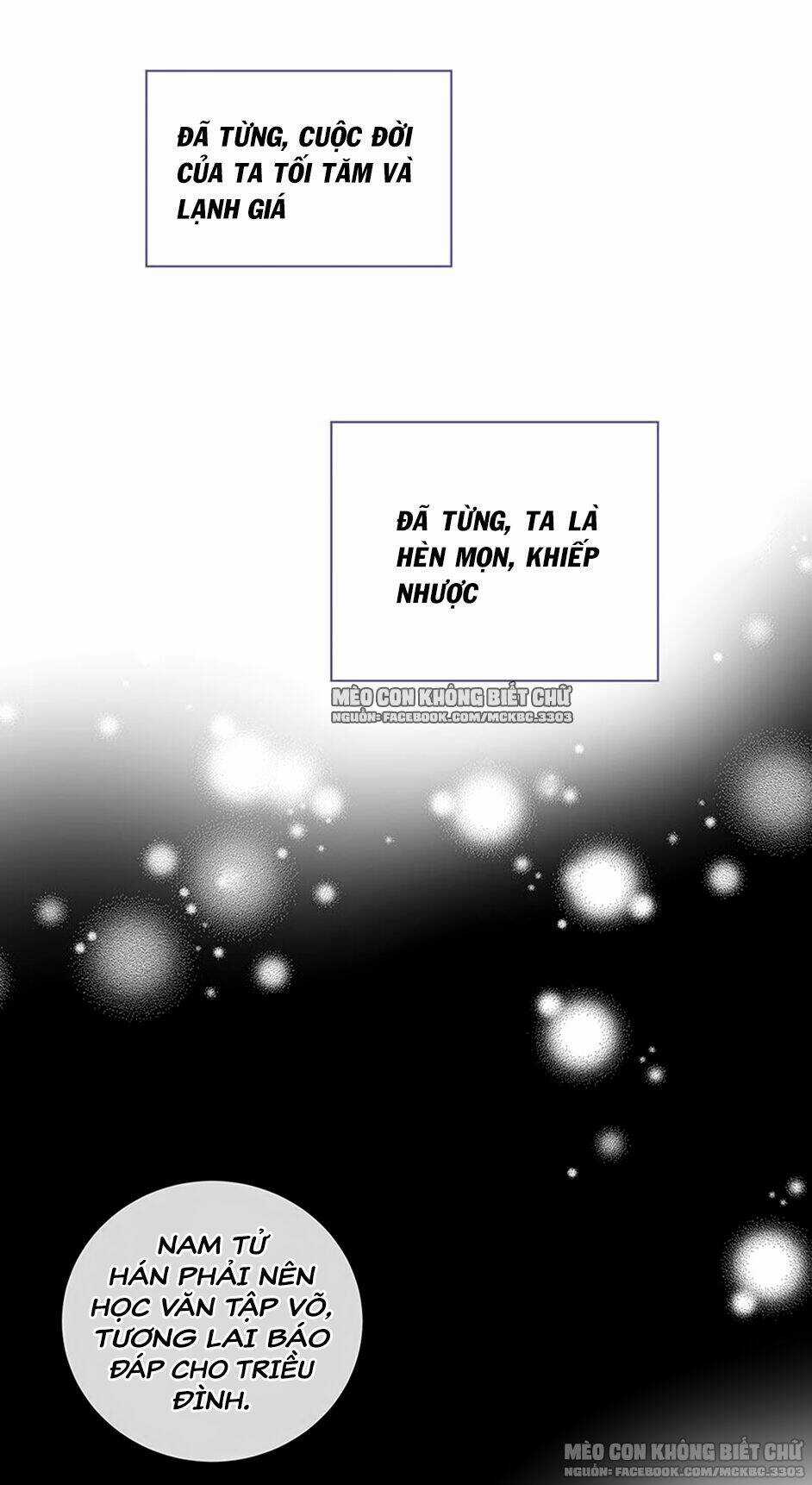 Kính Hoa Thương - Chapter 22 - Trang 8