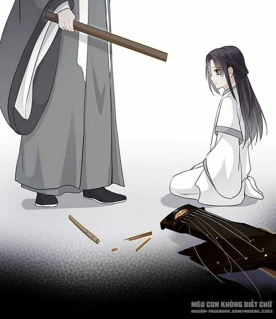 Kính Hoa Thương - Chapter 22 - Trang 10