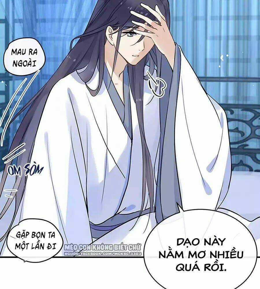 Kính Hoa Thương - Chapter 23 - Trang 106