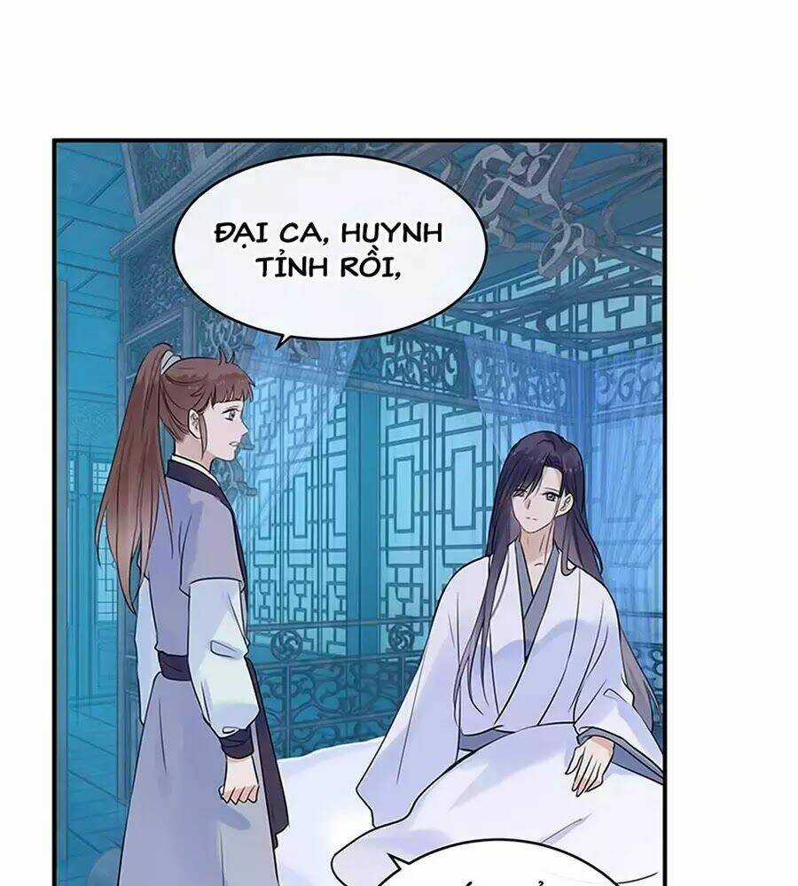 Kính Hoa Thương - Chapter 23 - Trang 108