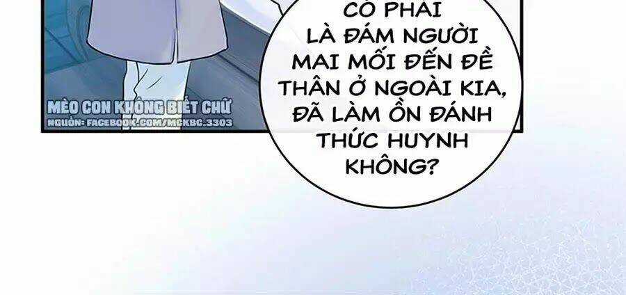 Kính Hoa Thương - Chapter 23 - Trang 109