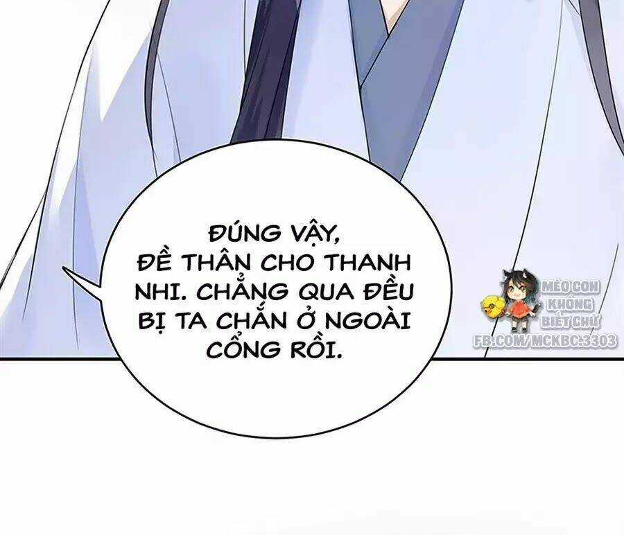 Kính Hoa Thương - Chapter 23 - Trang 111