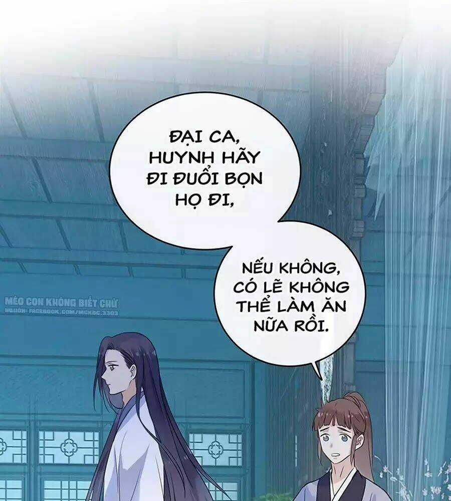 Kính Hoa Thương - Chapter 23 - Trang 112