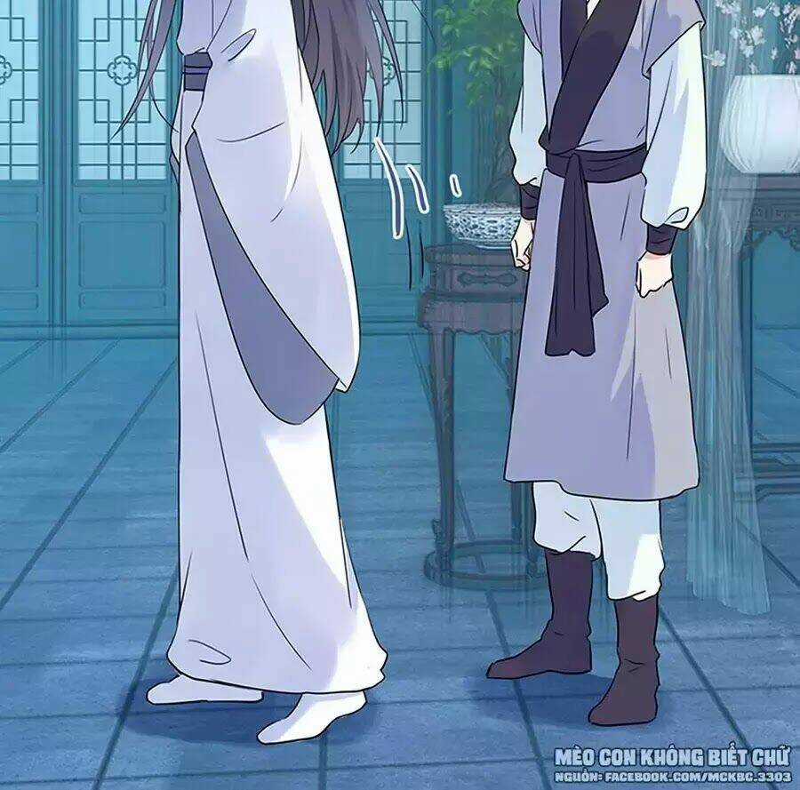 Kính Hoa Thương - Chapter 23 - Trang 113