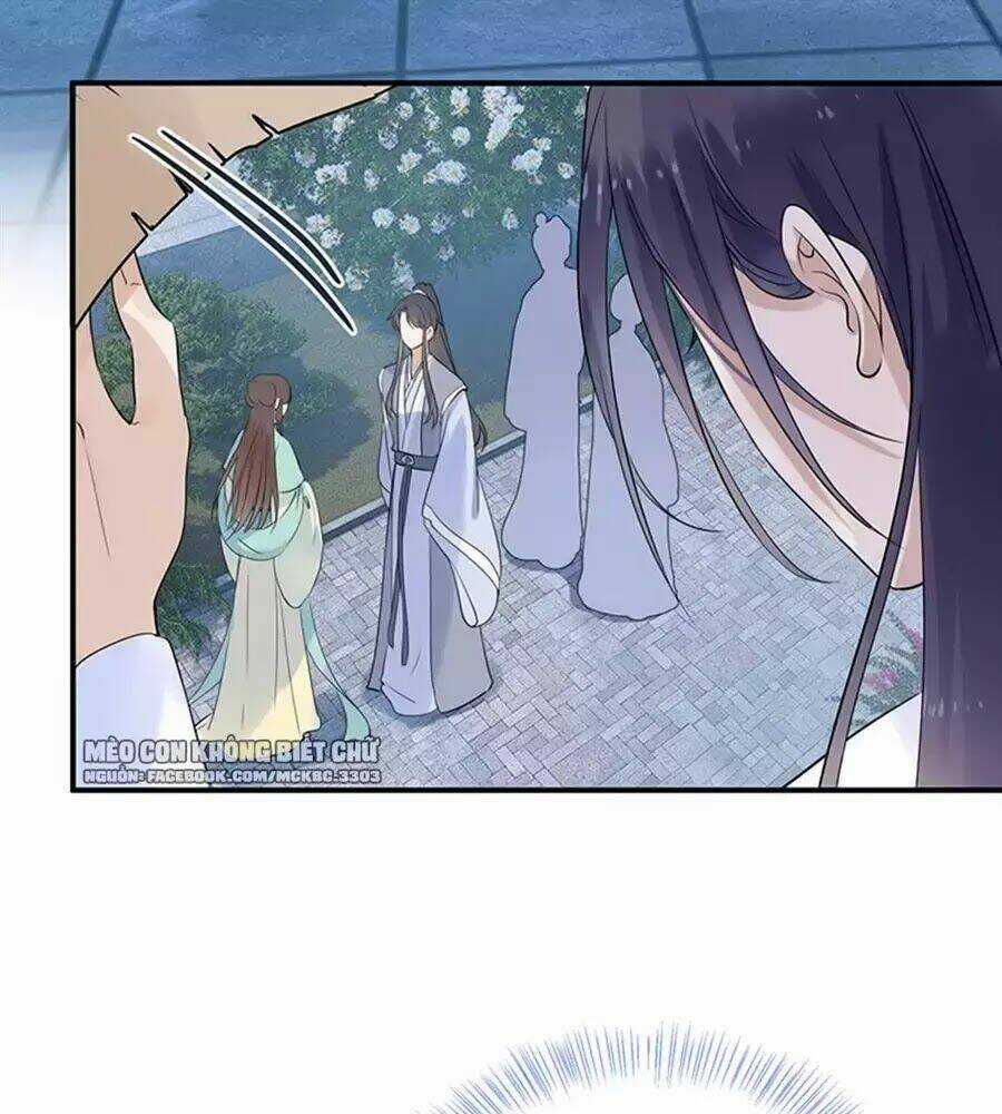 Kính Hoa Thương - Chapter 23 - Trang 114