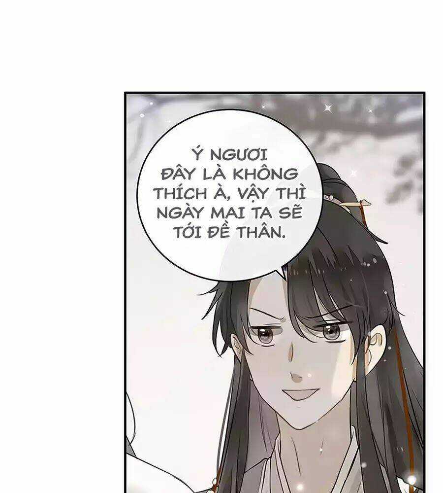 Kính Hoa Thương - Chapter 23 - Trang 117