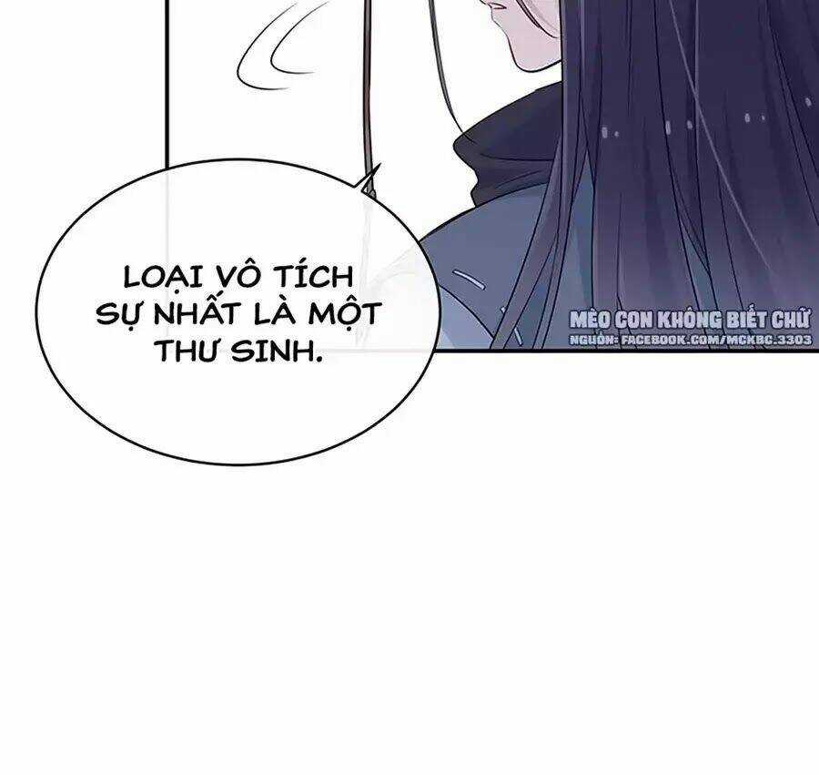 Kính Hoa Thương - Chapter 23 - Trang 13