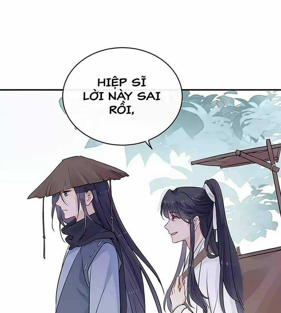 Kính Hoa Thương - Chapter 23 - Trang 14