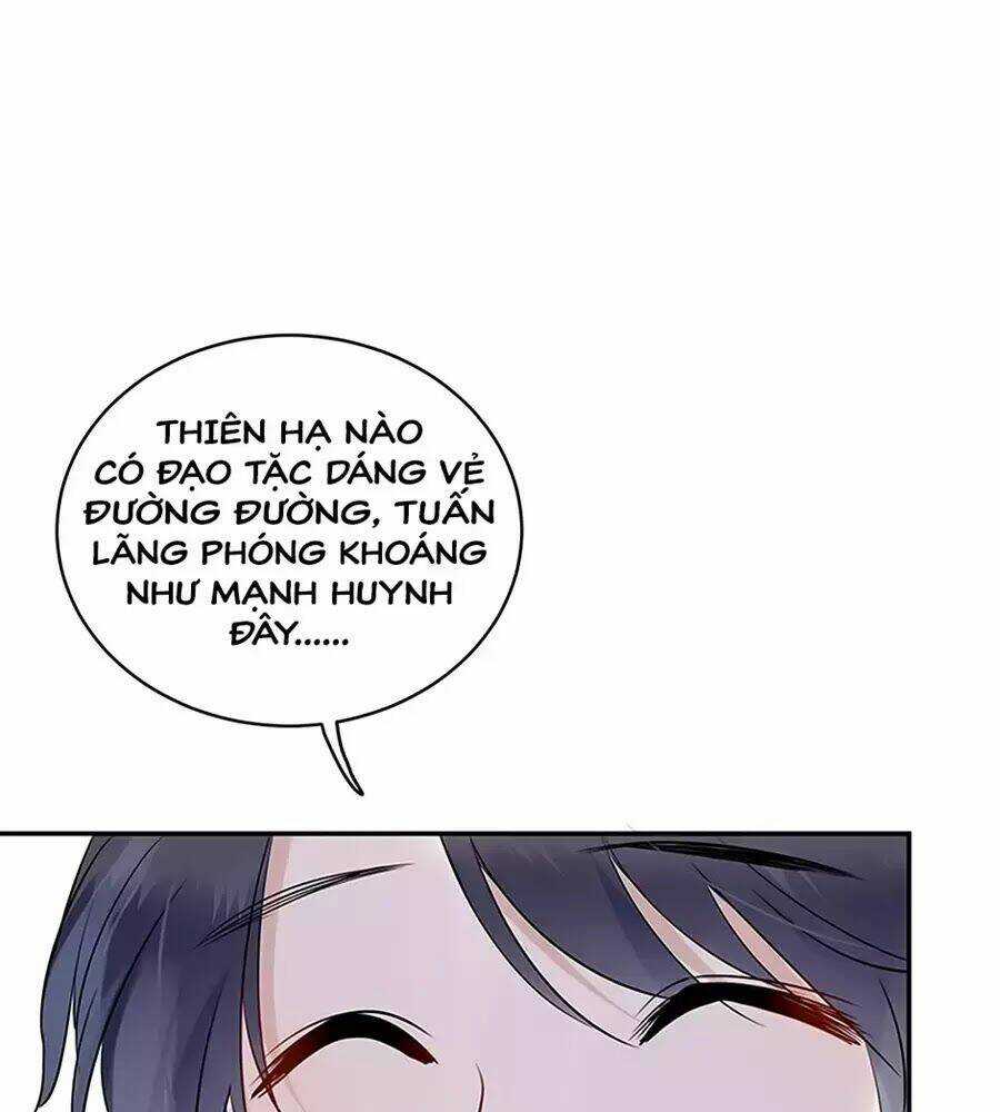 Kính Hoa Thương - Chapter 23 - Trang 20