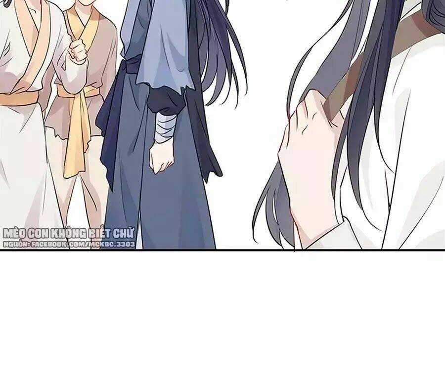 Kính Hoa Thương - Chapter 23 - Trang 23
