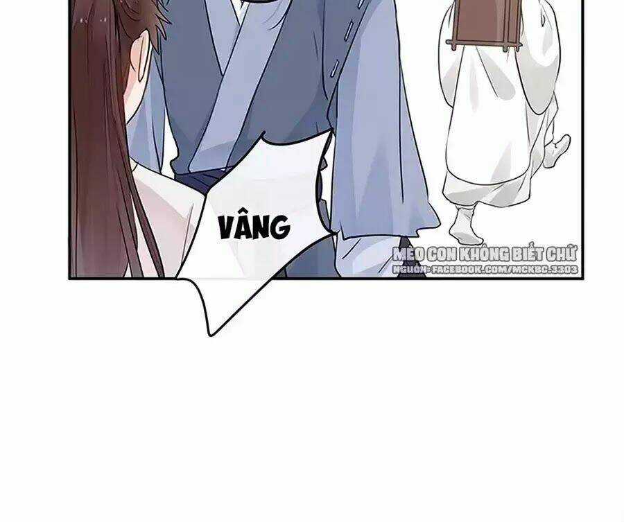 Kính Hoa Thương - Chapter 23 - Trang 25