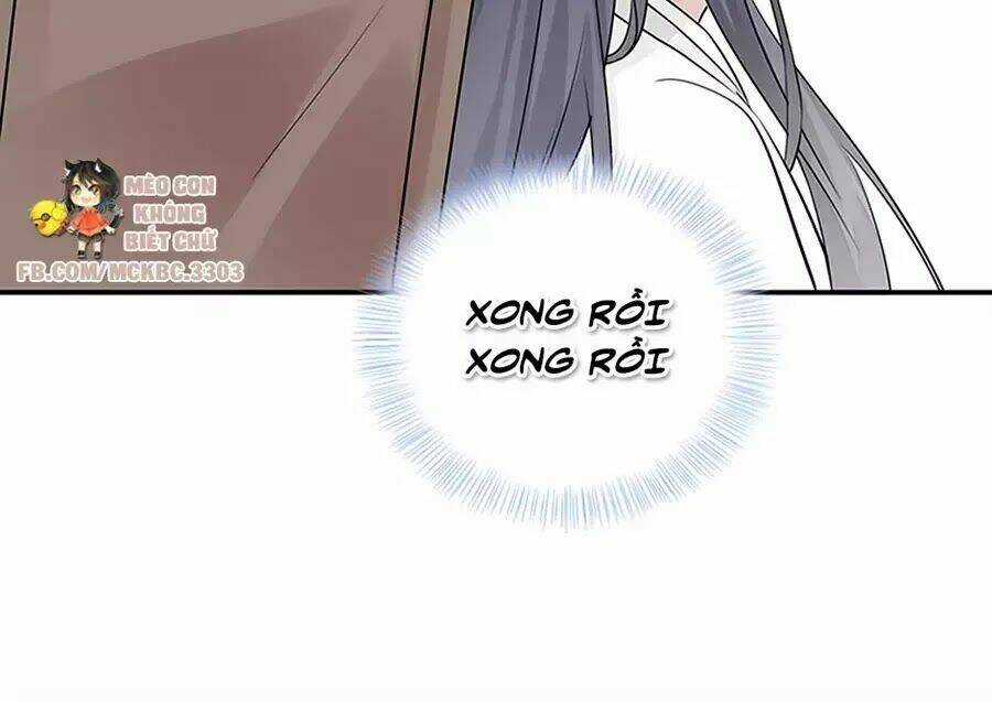 Kính Hoa Thương - Chapter 23 - Trang 27