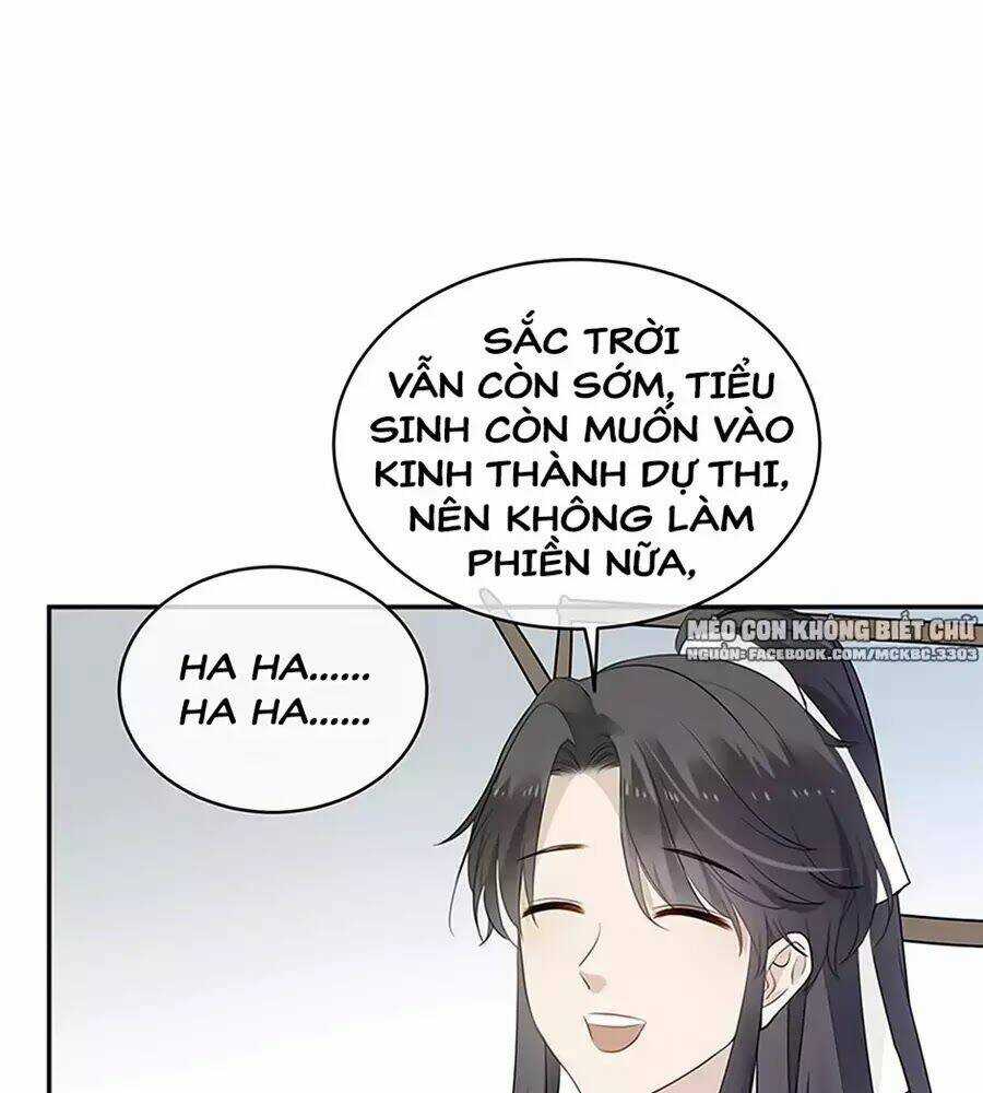 Kính Hoa Thương - Chapter 23 - Trang 28