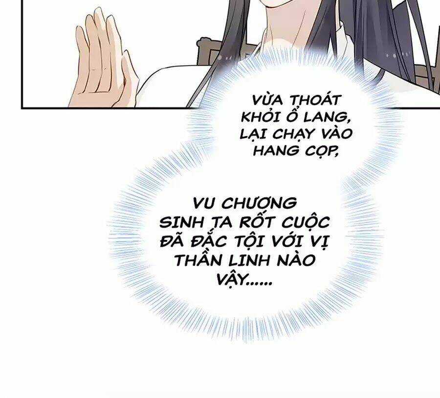 Kính Hoa Thương - Chapter 23 - Trang 29