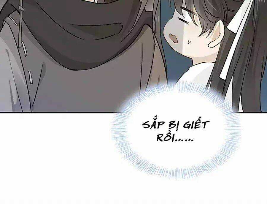 Kính Hoa Thương - Chapter 23 - Trang 31