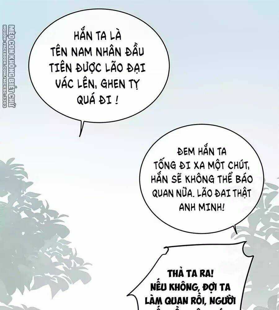 Kính Hoa Thương - Chapter 23 - Trang 34