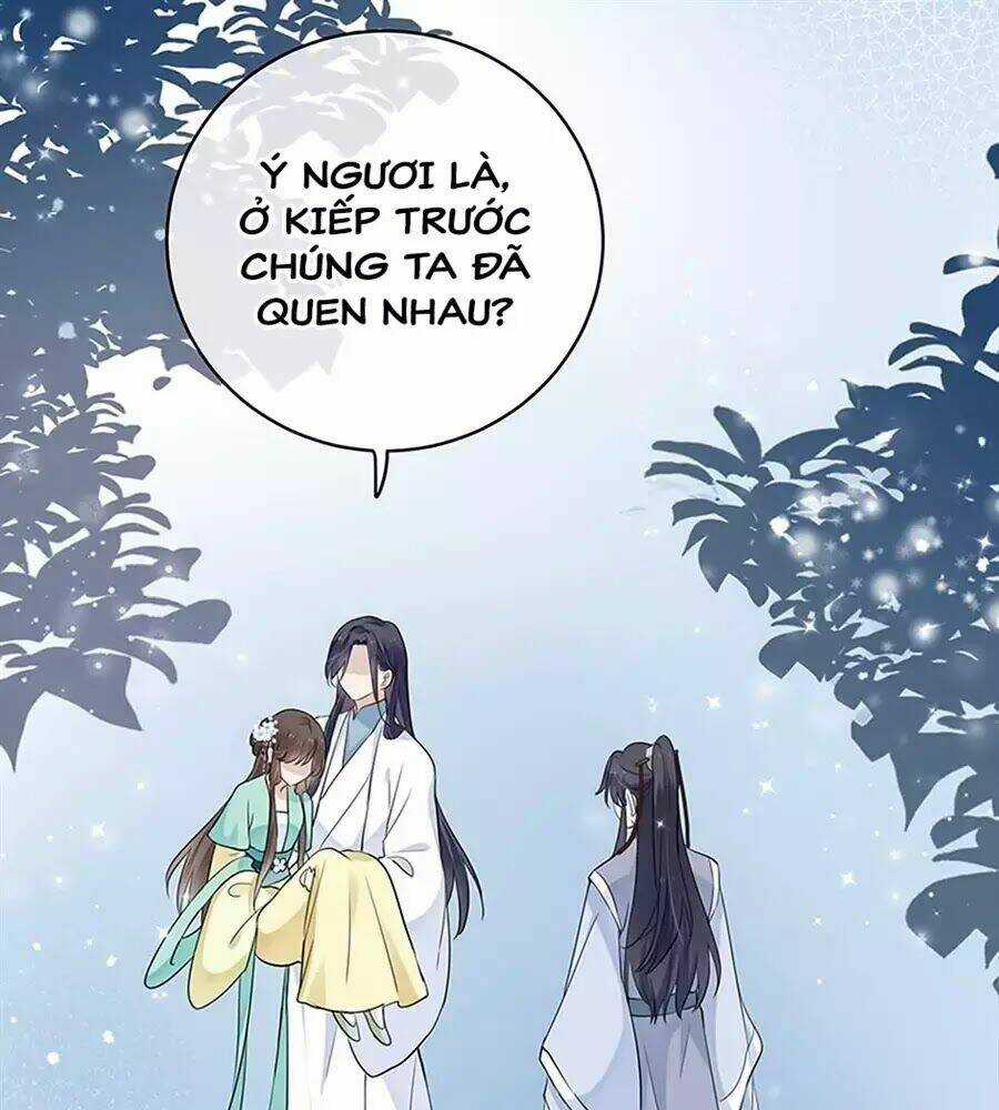 Kính Hoa Thương - Chapter 23 - Trang 38