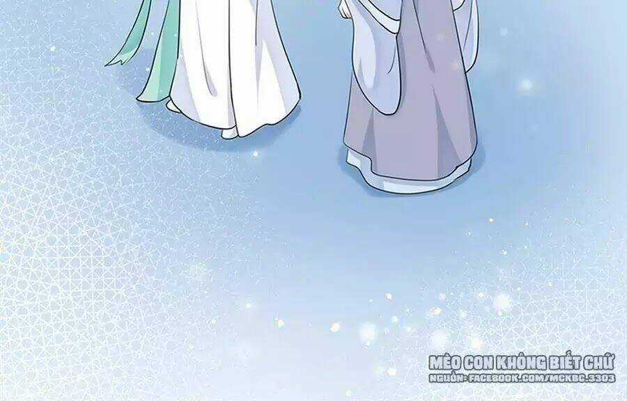 Kính Hoa Thương - Chapter 23 - Trang 39