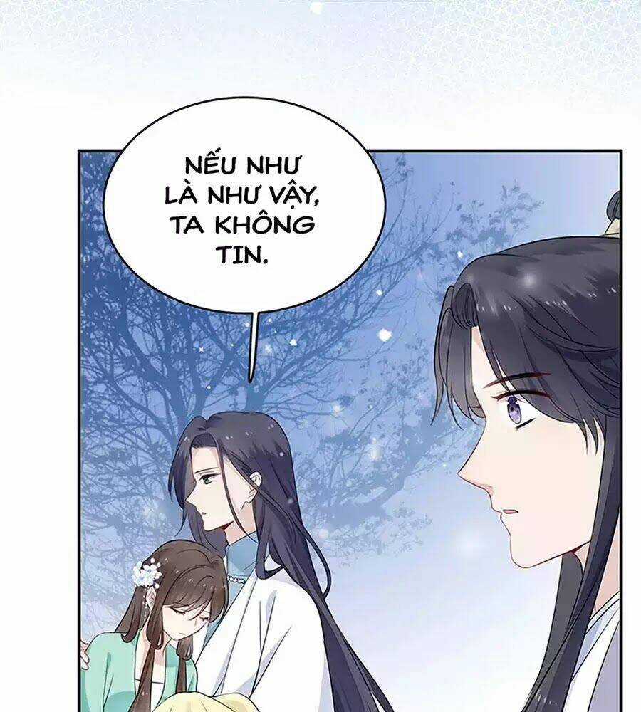 Kính Hoa Thương - Chapter 23 - Trang 40