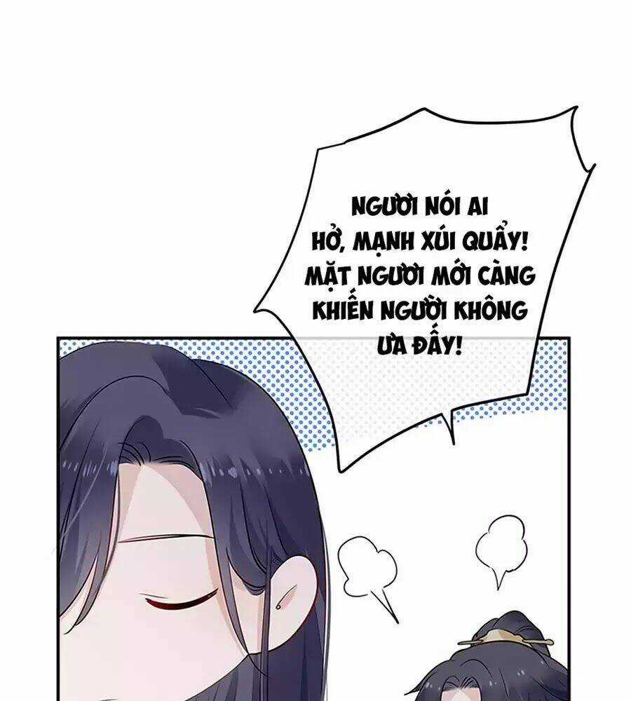 Kính Hoa Thương - Chapter 23 - Trang 46