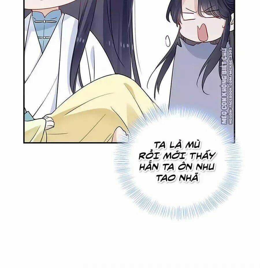 Kính Hoa Thương - Chapter 23 - Trang 47