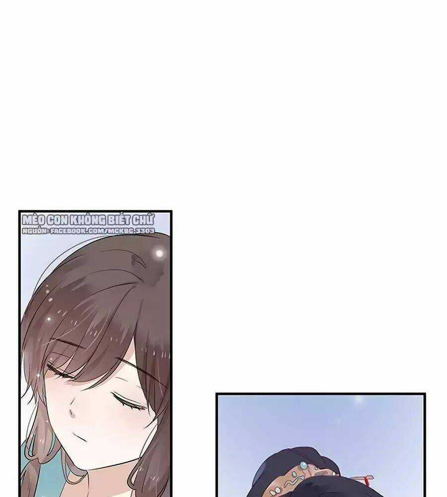 Kính Hoa Thương - Chapter 23 - Trang 48