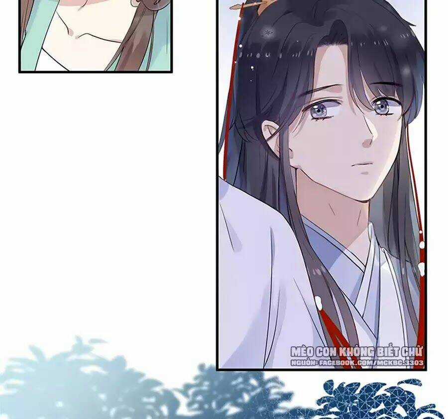 Kính Hoa Thương - Chapter 23 - Trang 49