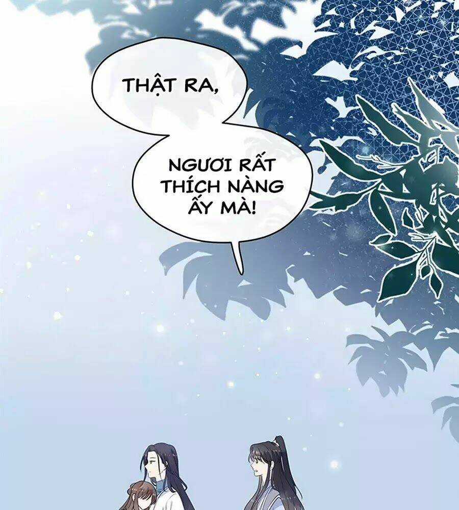 Kính Hoa Thương - Chapter 23 - Trang 50