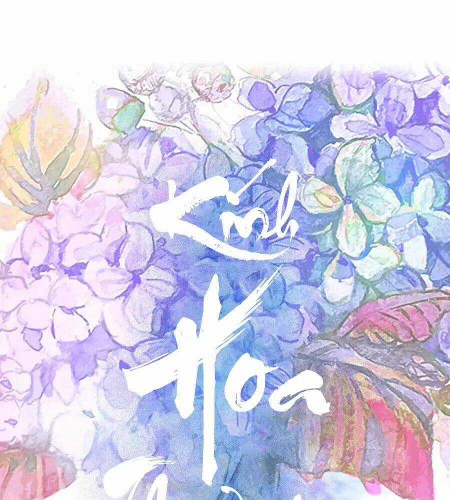 Kính Hoa Thương - Chapter 23 - Trang 6