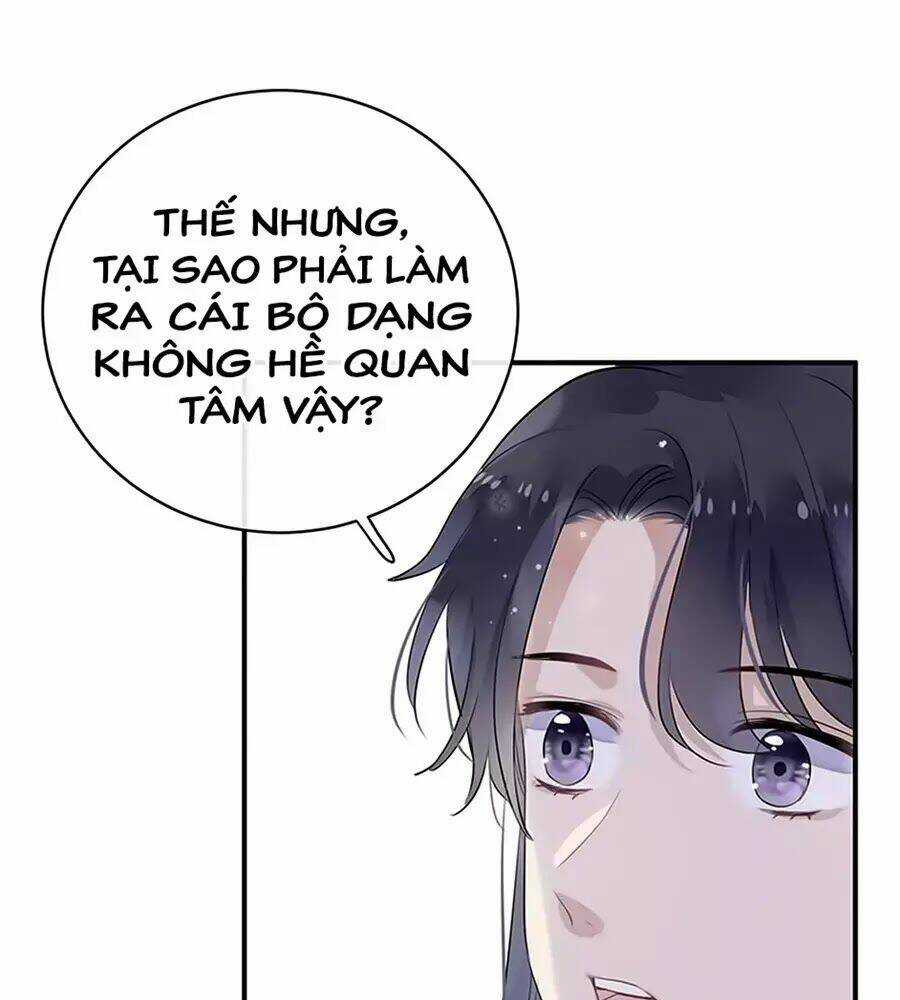 Kính Hoa Thương - Chapter 23 - Trang 54