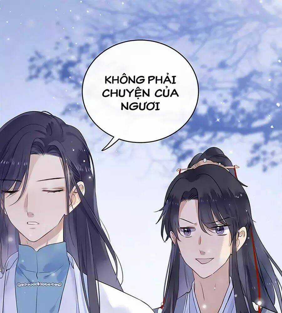 Kính Hoa Thương - Chapter 23 - Trang 56