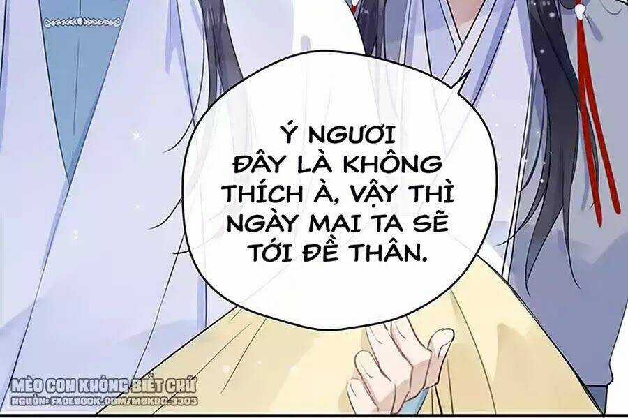 Kính Hoa Thương - Chapter 23 - Trang 57