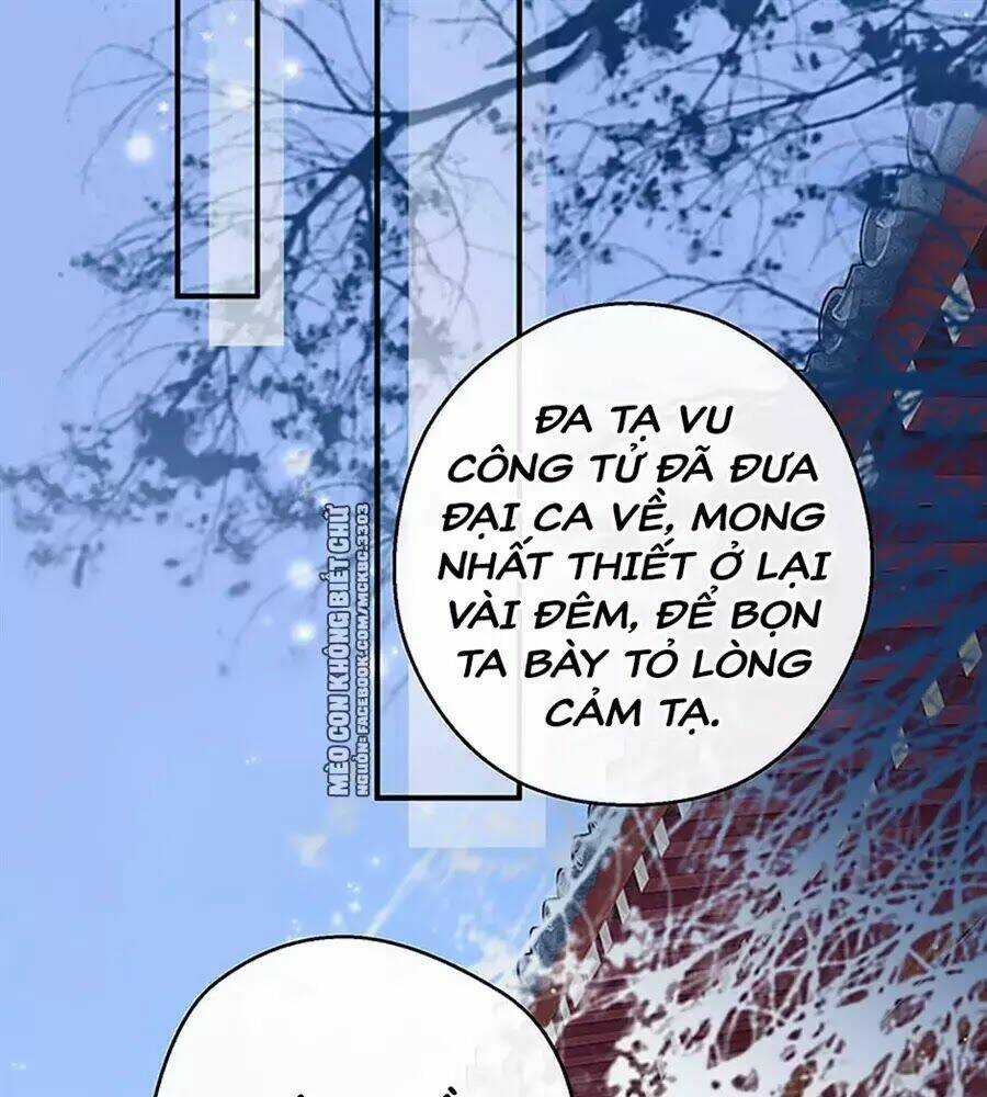 Kính Hoa Thương - Chapter 23 - Trang 60