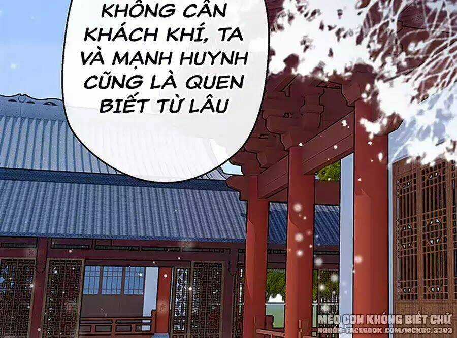 Kính Hoa Thương - Chapter 23 - Trang 61