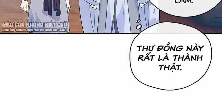 Kính Hoa Thương - Chapter 23 - Trang 63