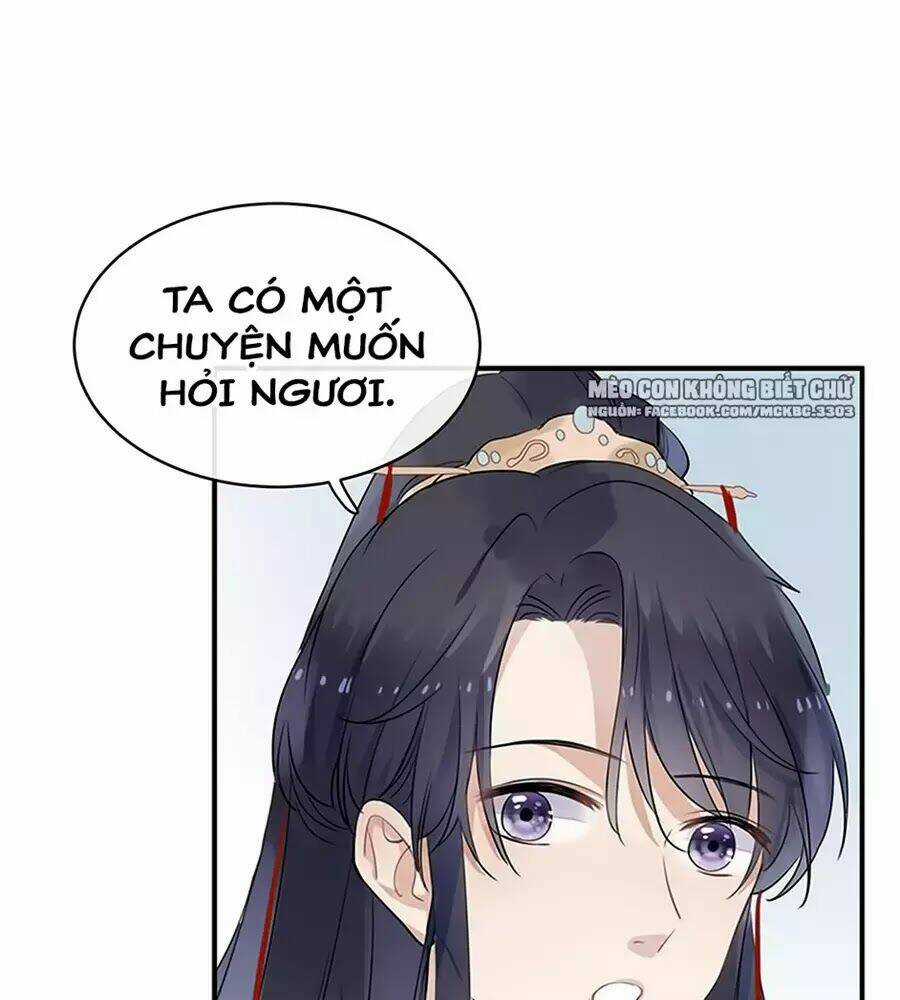 Kính Hoa Thương - Chapter 23 - Trang 64