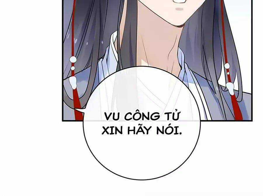 Kính Hoa Thương - Chapter 23 - Trang 65