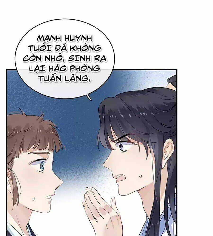 Kính Hoa Thương - Chapter 23 - Trang 66