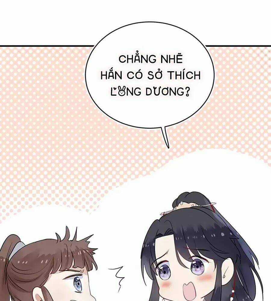 Kính Hoa Thương - Chapter 23 - Trang 68