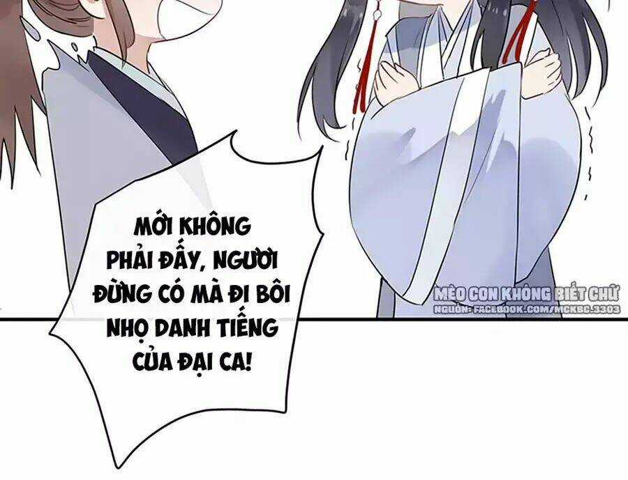 Kính Hoa Thương - Chapter 23 - Trang 69