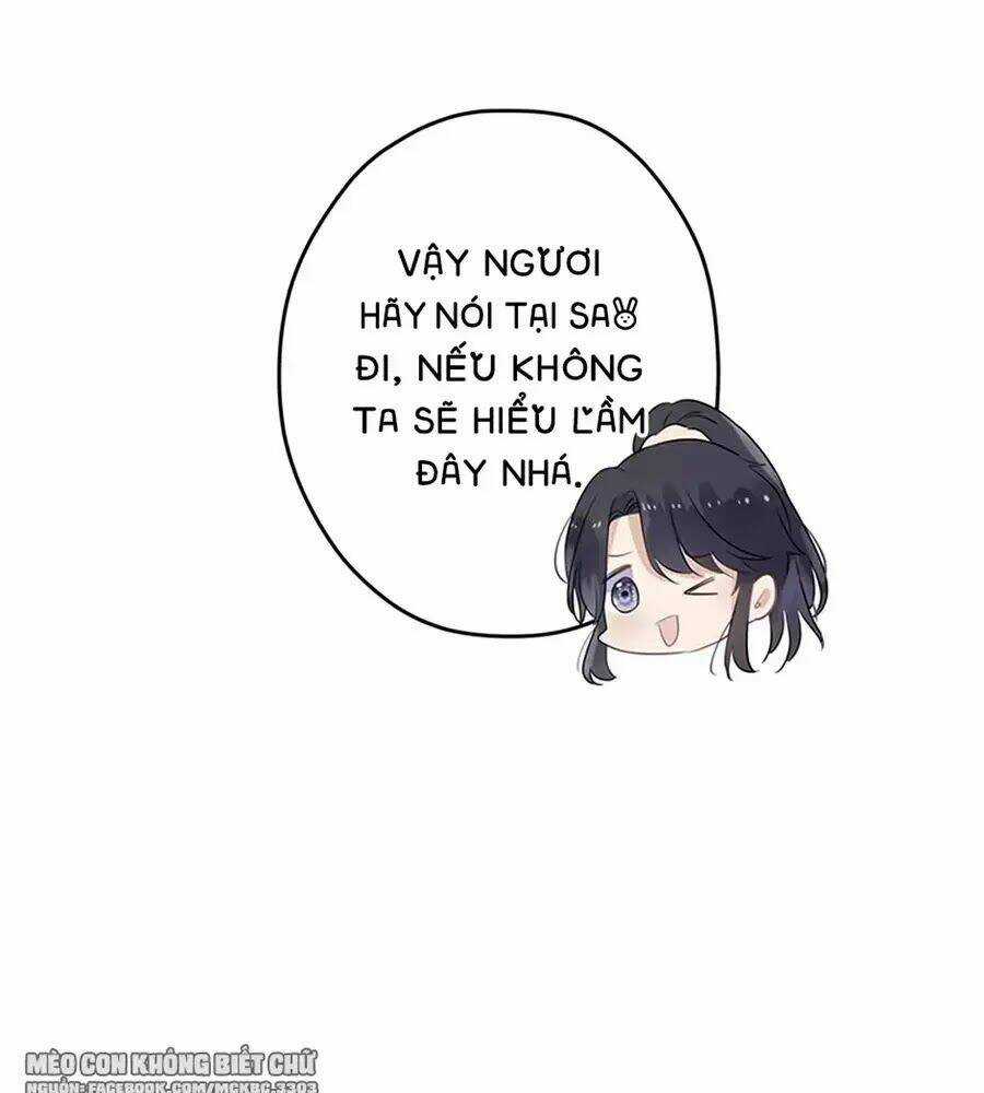 Kính Hoa Thương - Chapter 23 - Trang 70