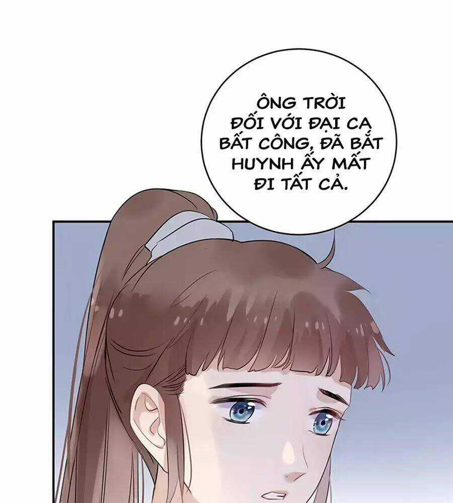 Kính Hoa Thương - Chapter 23 - Trang 72