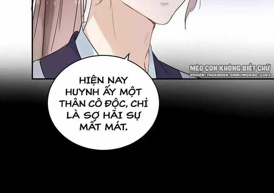 Kính Hoa Thương - Chapter 23 - Trang 73