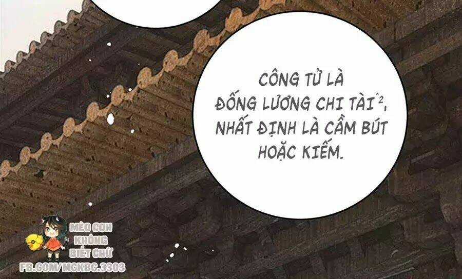 Kính Hoa Thương - Chapter 23 - Trang 75
