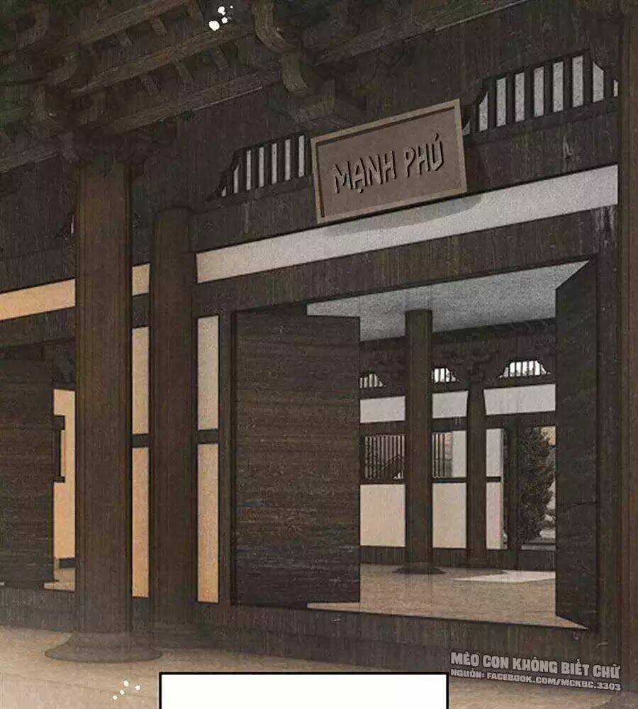 Kính Hoa Thương - Chapter 23 - Trang 76